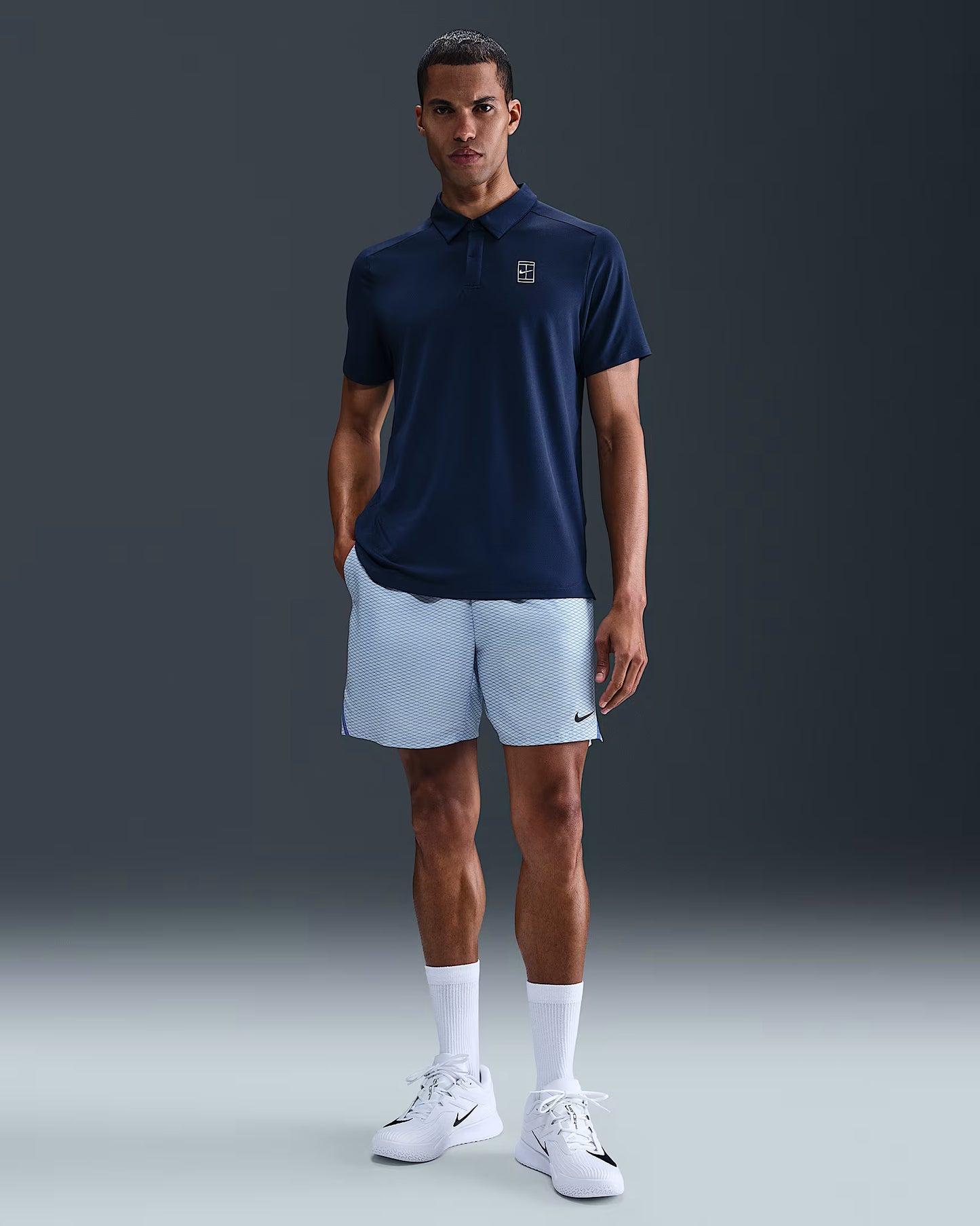 NikeCourt Victory Men's Dri-FIT 7" Tennis Shorts