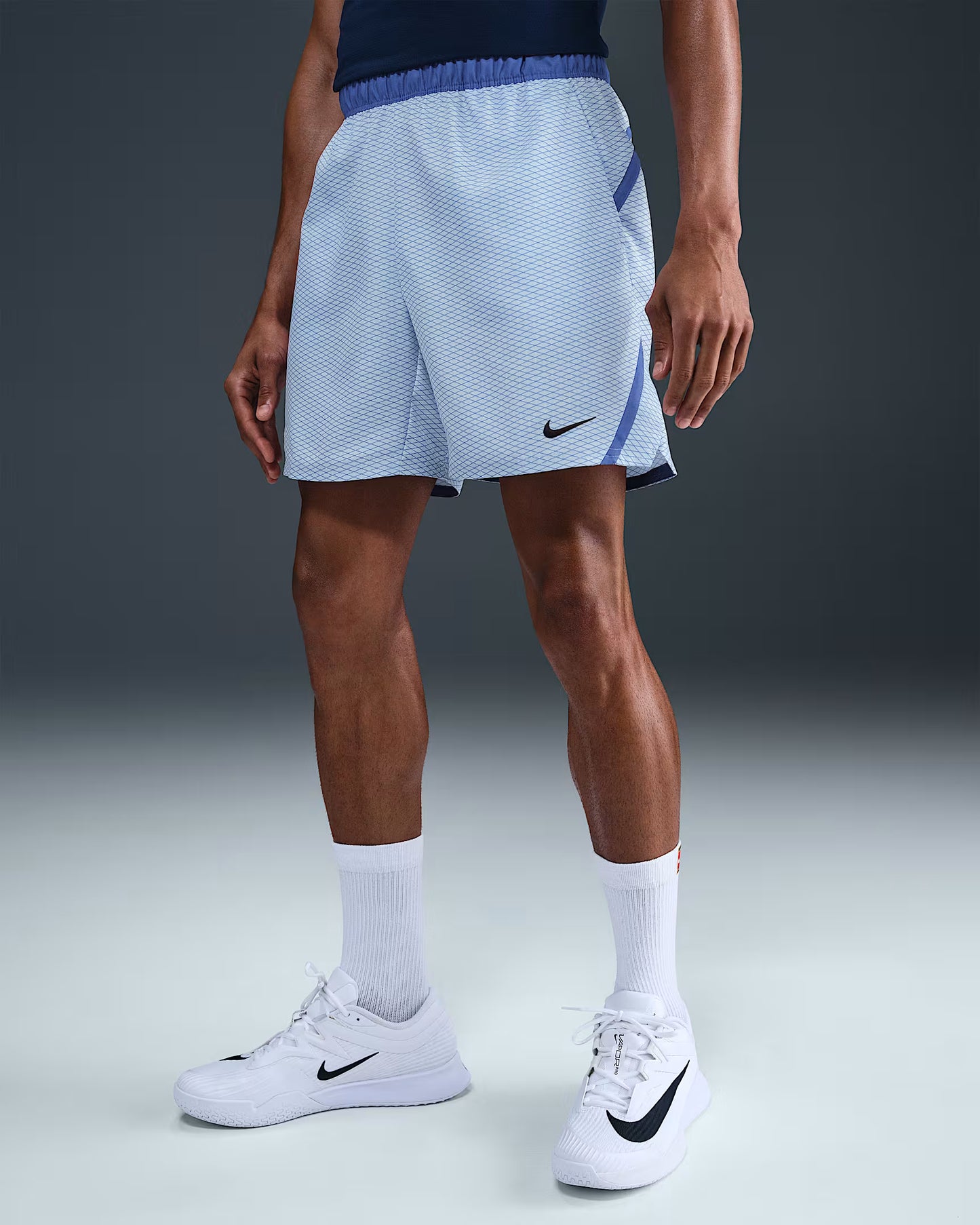 NikeCourt Victory Men's Dri-FIT 7" Tennis Shorts