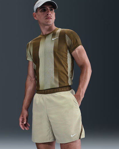 NikeCourt Victory Men's Dri-FIT 7" Tennis Shorts Nike