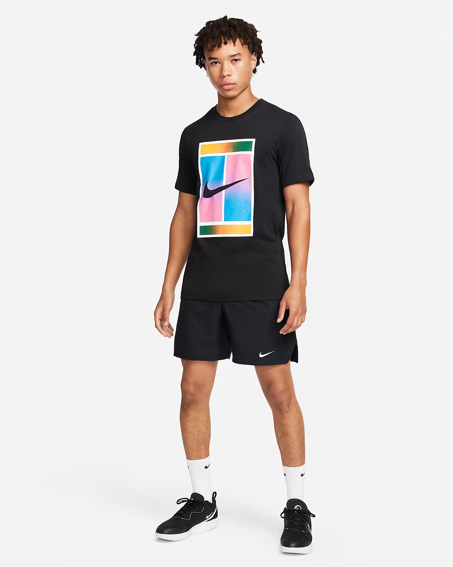 NikeCourt Victory Men's Dri-FIT 7" Tennis Shorts