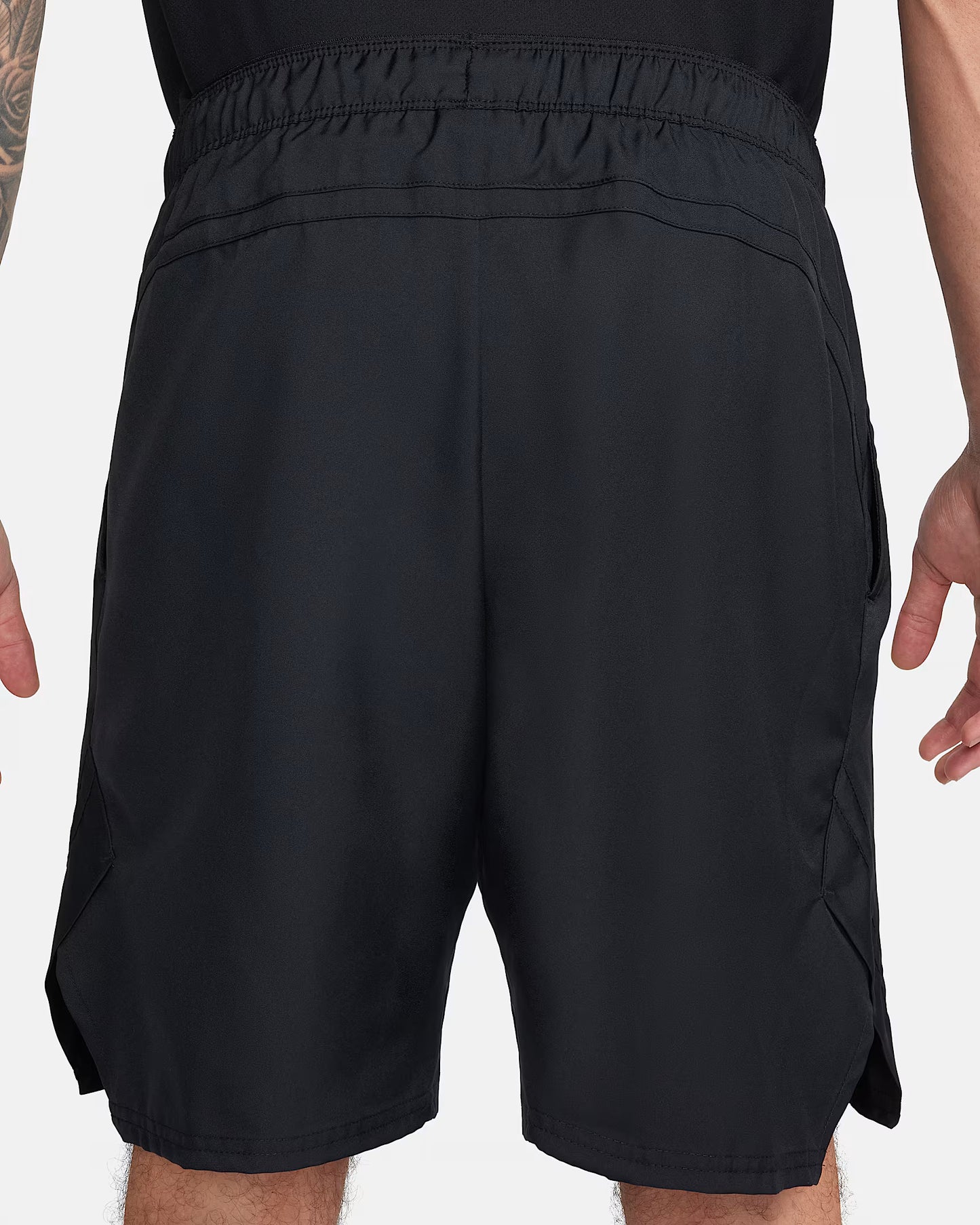 NikeCourt Victory Men's Dri-FIT 9" Tennis Shorts