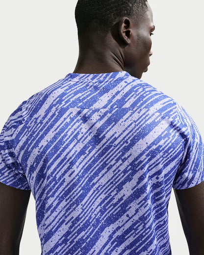 NikeCourt Dri-FIT Victory Top Print Men Nike