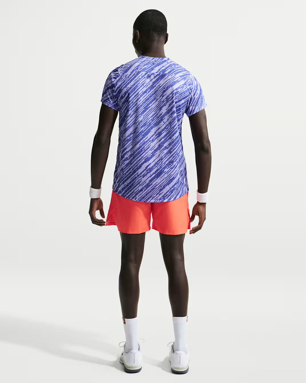 NikeCourt Dri-FIT Victory Top Print Men Nike