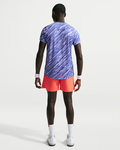 NikeCourt Dri-FIT Victory Top Print Men Nike