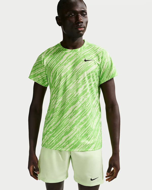 NikeCourt Dri-FIT Victory Top Print Men Nike
