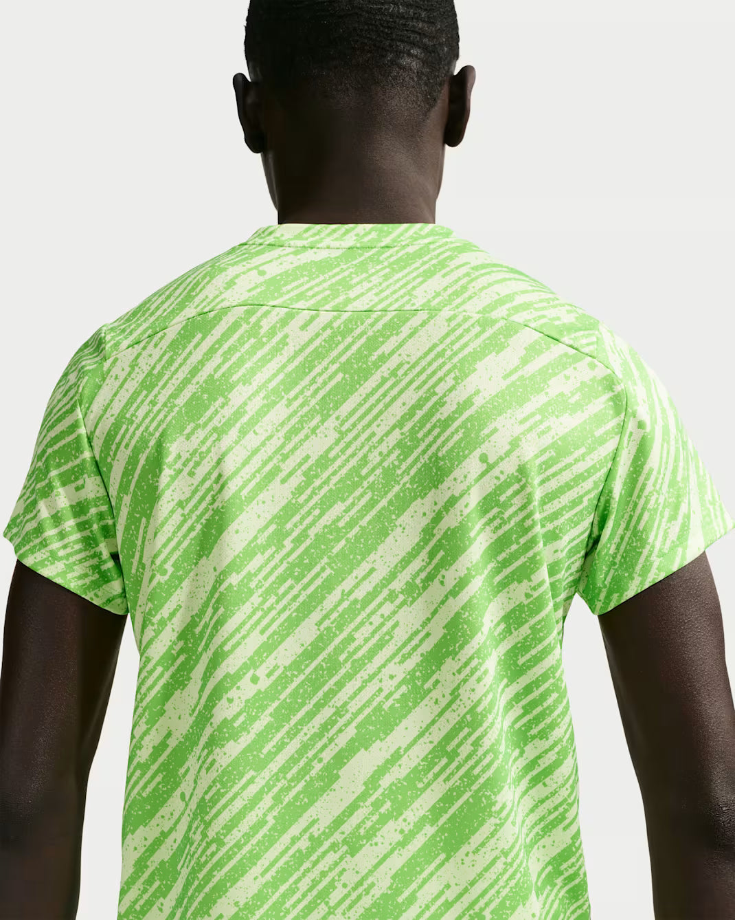NikeCourt Dri-FIT Victory Top Print Men Nike