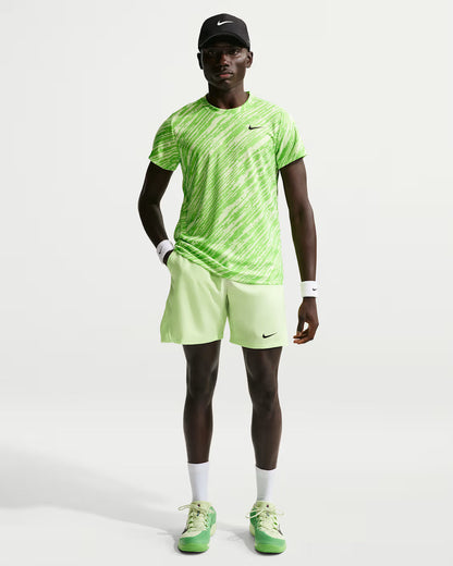 NikeCourt Dri-FIT Victory Top Print Men Nike