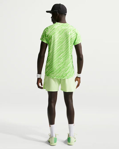 NikeCourt Dri-FIT Victory Top Print Men Nike