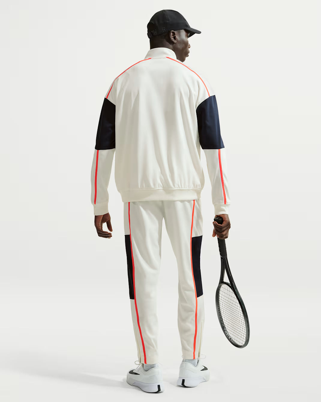 NikeCourt Heritage Men's Tennis Jacket Nike