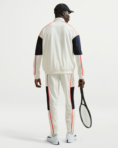 NikeCourt Heritage Men's Tennis Jacket Nike