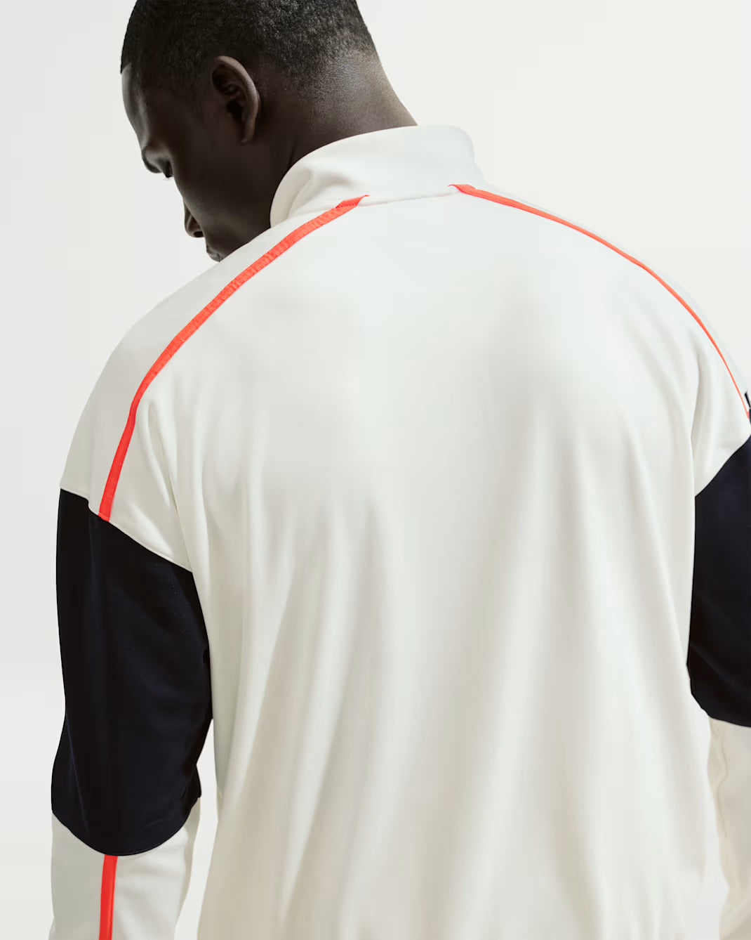 NikeCourt Heritage Men's Tennis Jacket Nike