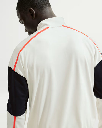 NikeCourt Heritage Men's Tennis Jacket Nike