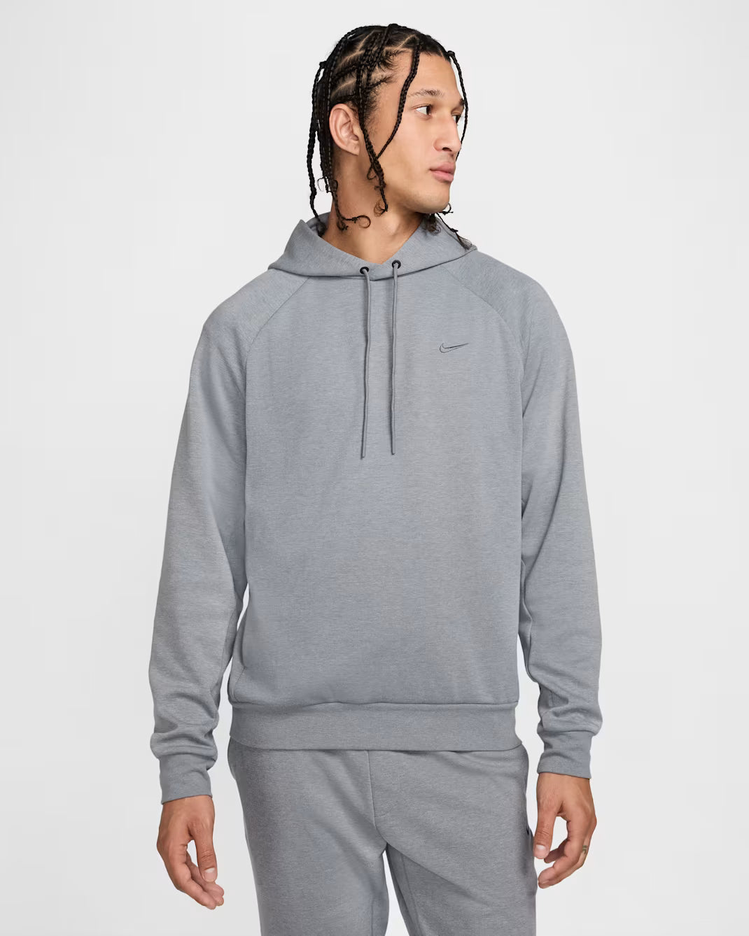Nike Men's DRi-FIT Primary Fleece