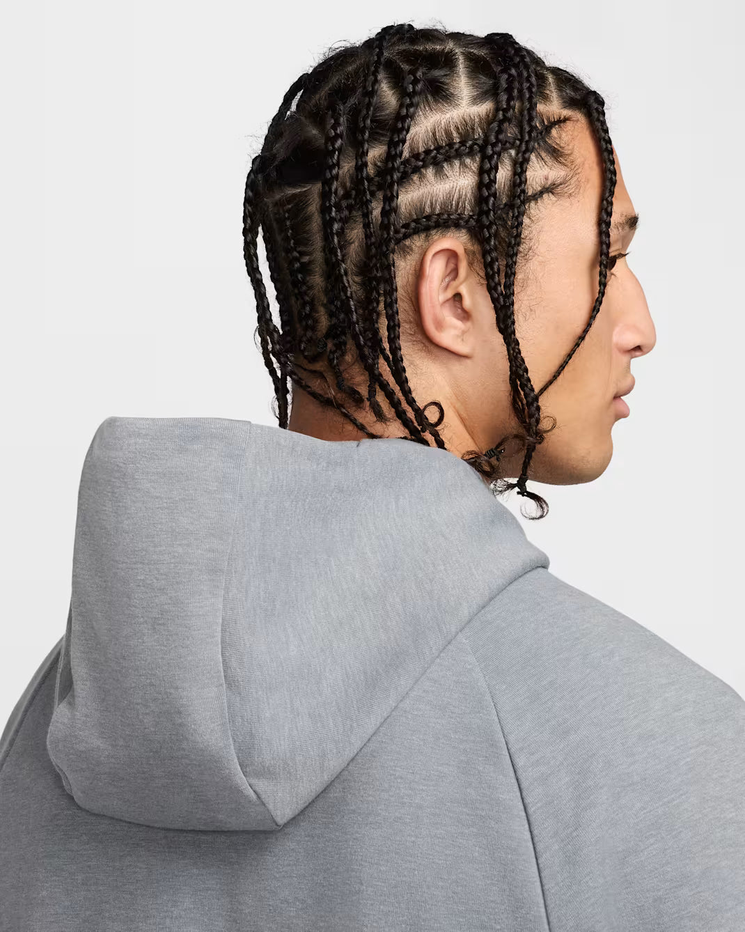 Nike Men's DRi-FIT Primary Fleece