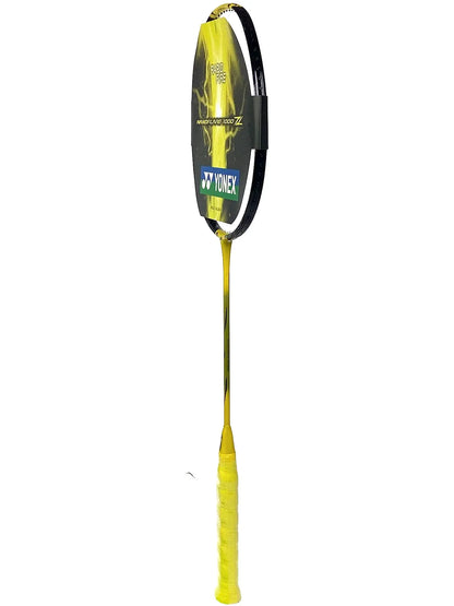 Yonex Nanoflare 1000 Z Unstrung - Lightning Yellow Yonex