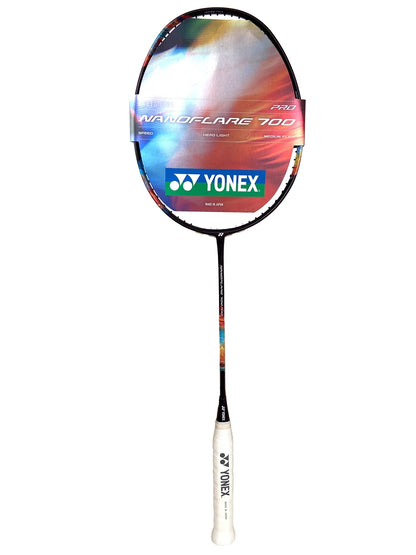 Yonex NanoFlare 700 Pro Badminton Frame (Midnight Purple) Yonex