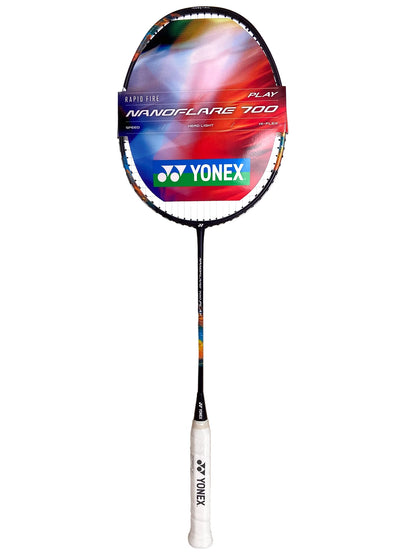 Yonex NanoFlare 700 Play Strung