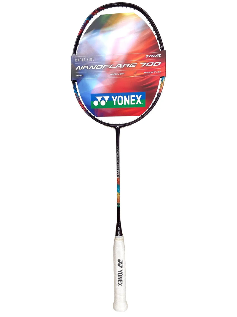 Yonex NanoFlare 700 Tour Unstrung Midnight Purple Yonex