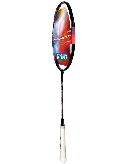 Yonex NanoFlare 700 Tour Unstrung Midnight Purple