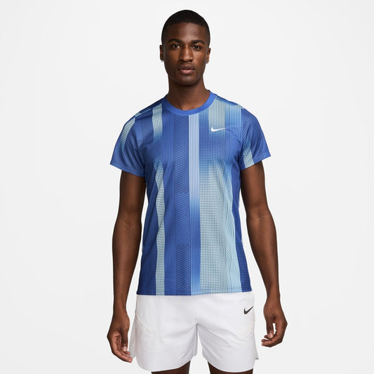 Nike NikeCourt Victory  Men's Dri-FIT Tennis Top