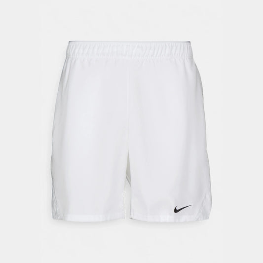NikeCourt Advantage Men's 9" Tennis Shorts White