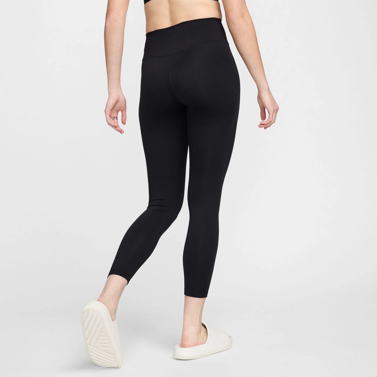 Nike Therma-FIT One Women's High-Waisted 7/8 Leggings