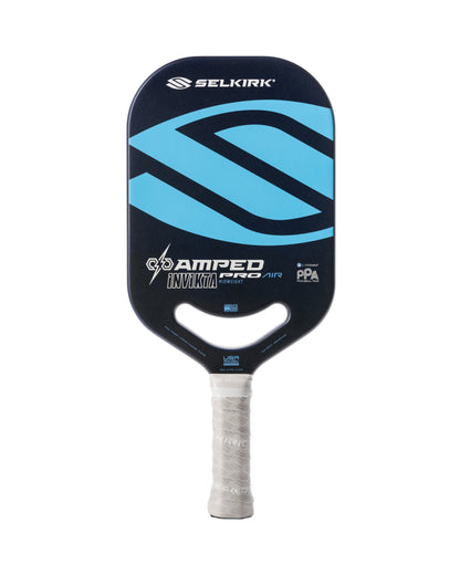 Selkirk AMPED Pro Air Invikta PPA (Carvana) Selkirk