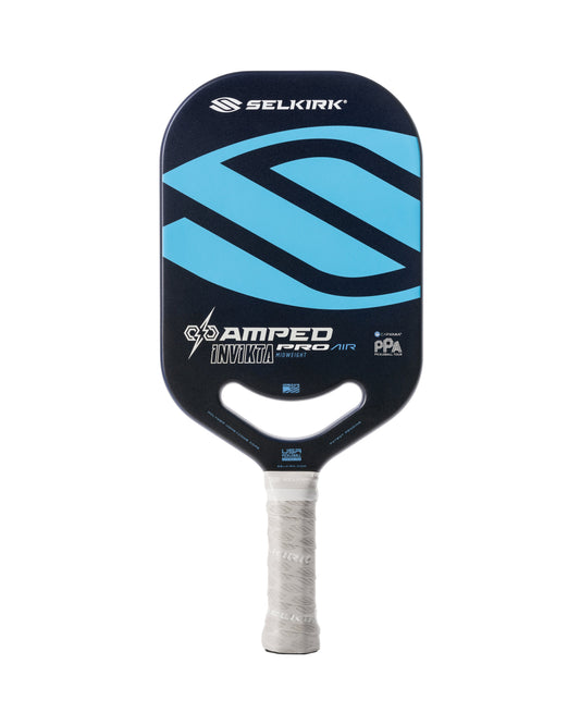 Selkirk AMPED Pro Air Invikta PPA (Carvana) Selkirk
