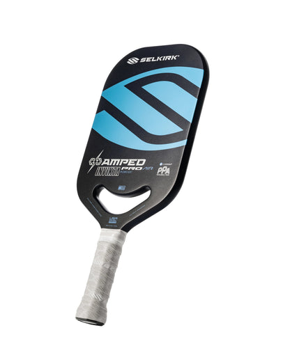 Selkirk AMPED Pro Air Invikta PPA (Carvana) Selkirk
