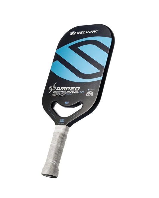 Selkirk AMPED Pro Air Invikta PPA (Carvana) Selkirk
