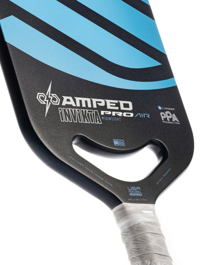 Selkirk AMPED Pro Air Invikta PPA (Carvana) Selkirk