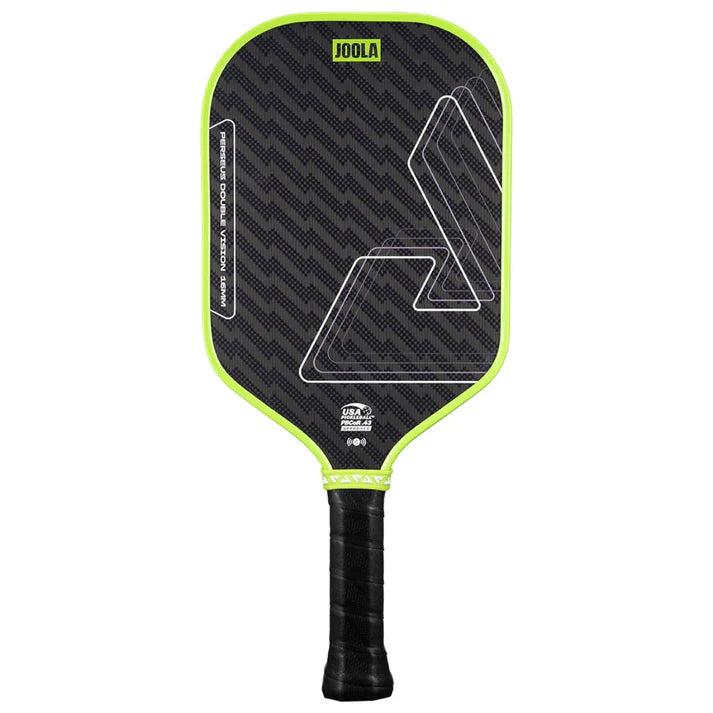 JOOLA Perseus Double Vision 16mm  -  Surge Green JOOLA