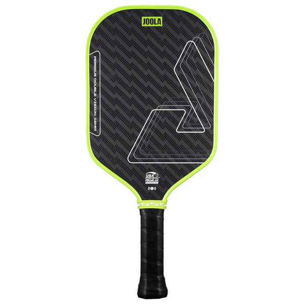 JOOLA Perseus Double Vision 16mm  -  Surge Green JOOLA