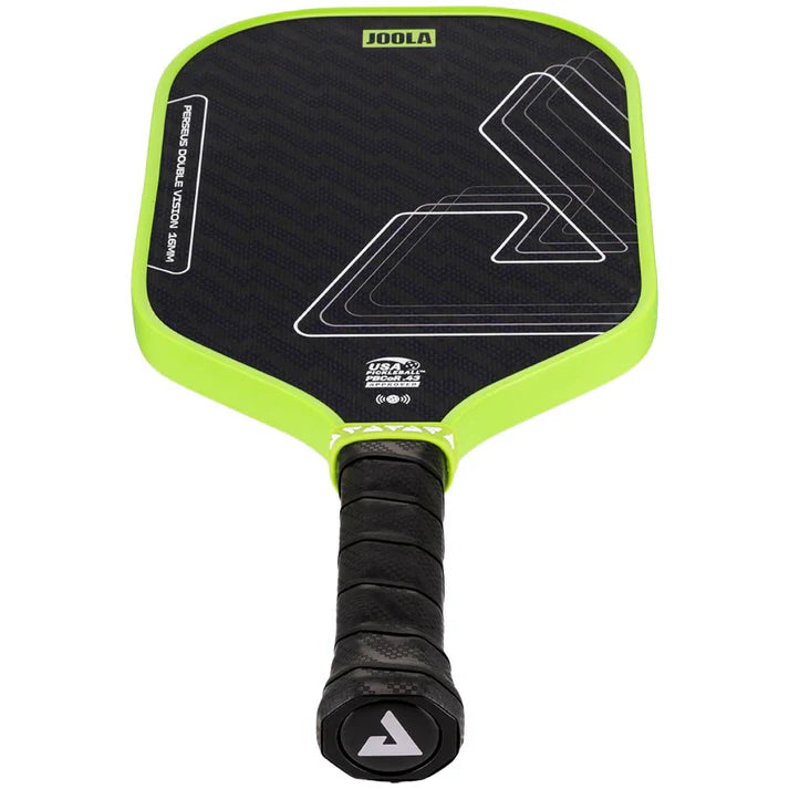 JOOLA Perseus Double Vision 16mm  -  Surge Green JOOLA