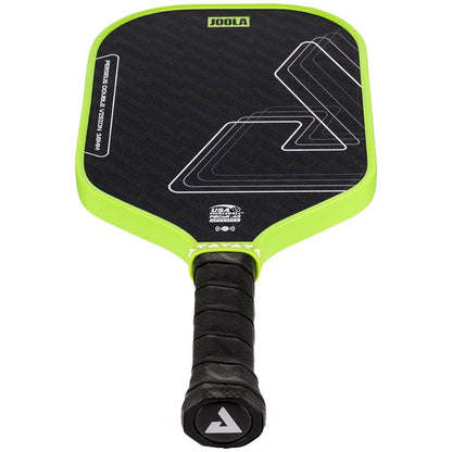 JOOLA Perseus Double Vision 16mm  -  Surge Green JOOLA