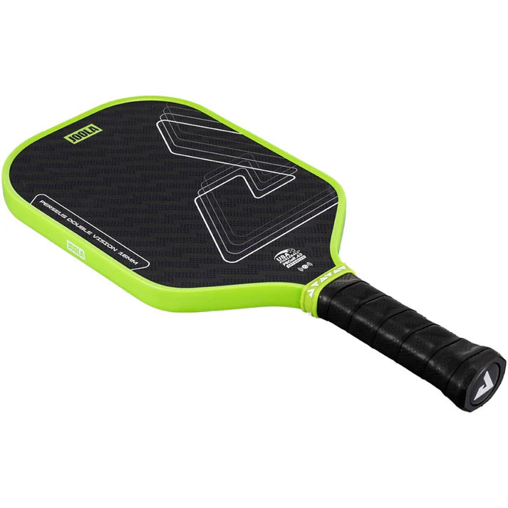 JOOLA Perseus Double Vision 16mm  -  Surge Green JOOLA