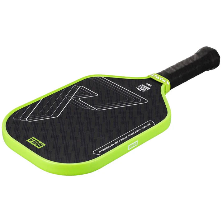 JOOLA Perseus Double Vision 16mm  -  Surge Green JOOLA