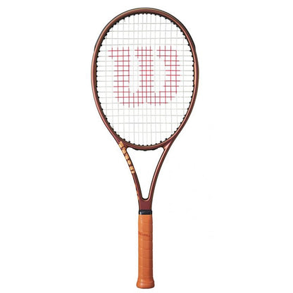 Wilson Pro Staff 97L V14 Tennis Racket