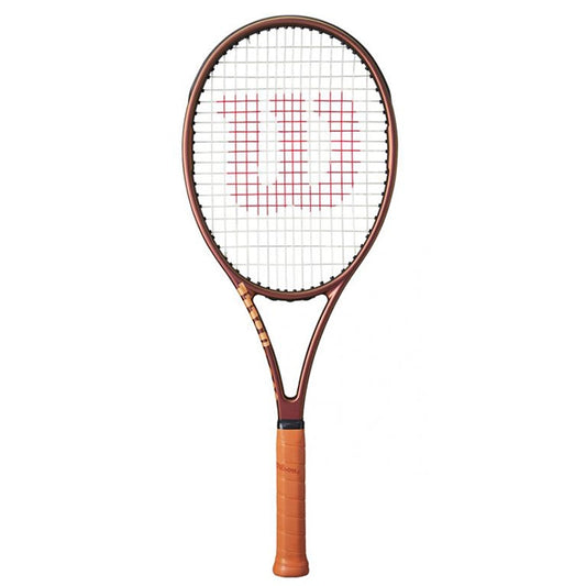 Wilson Pro Staff 97L V14 Tennis Racket