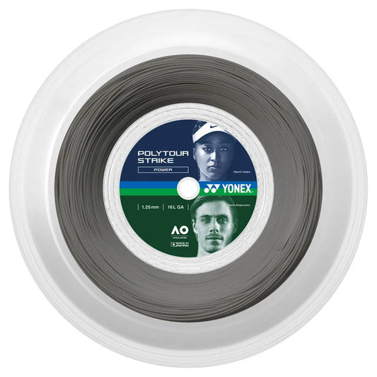 YONEX PolyTour Pro 125/16L 200M Reel Yonex