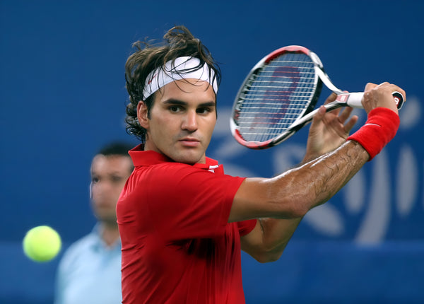 Roger Federer