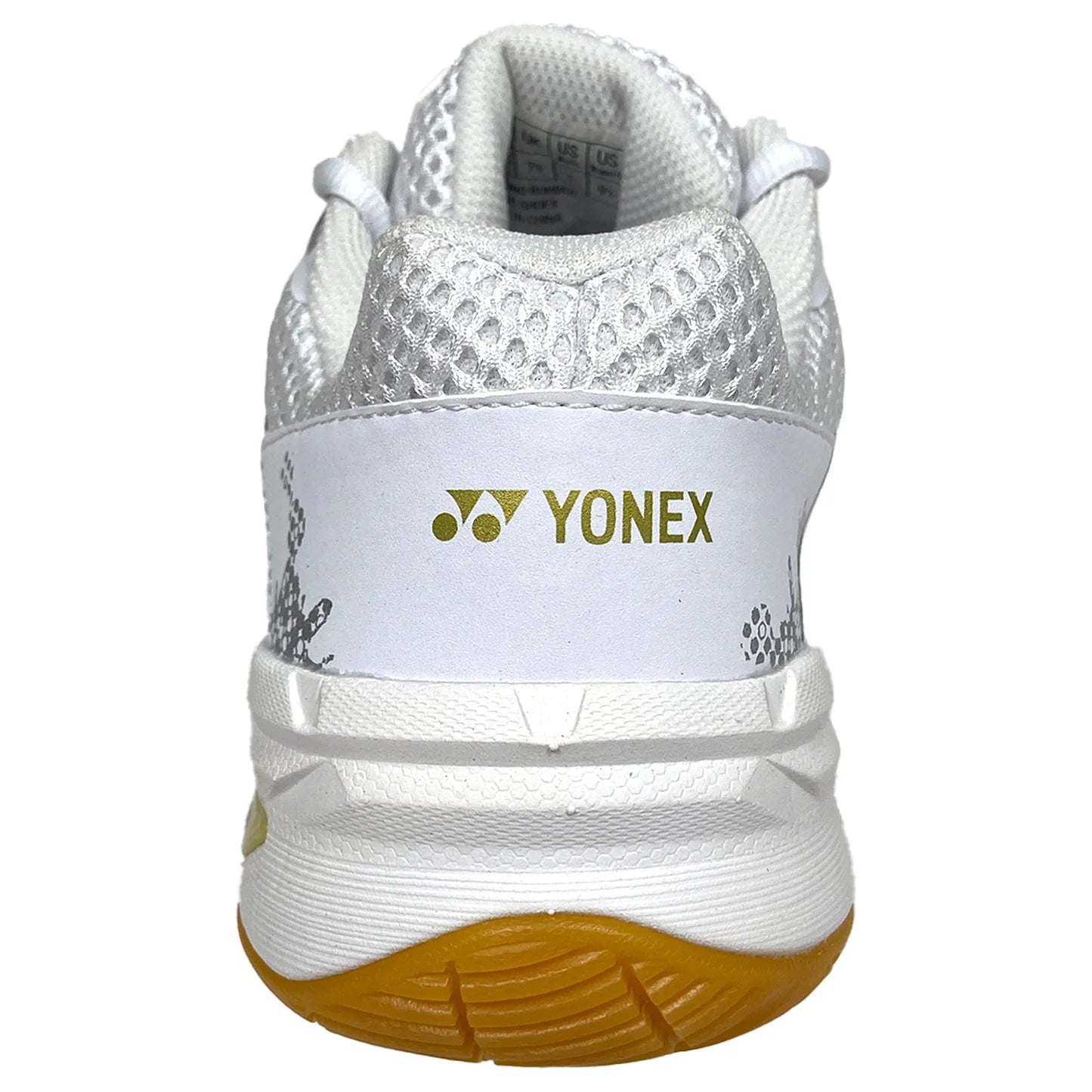 Yonex Power Cushion Eclipsion X3 Men's Badminton Shoe Yonex