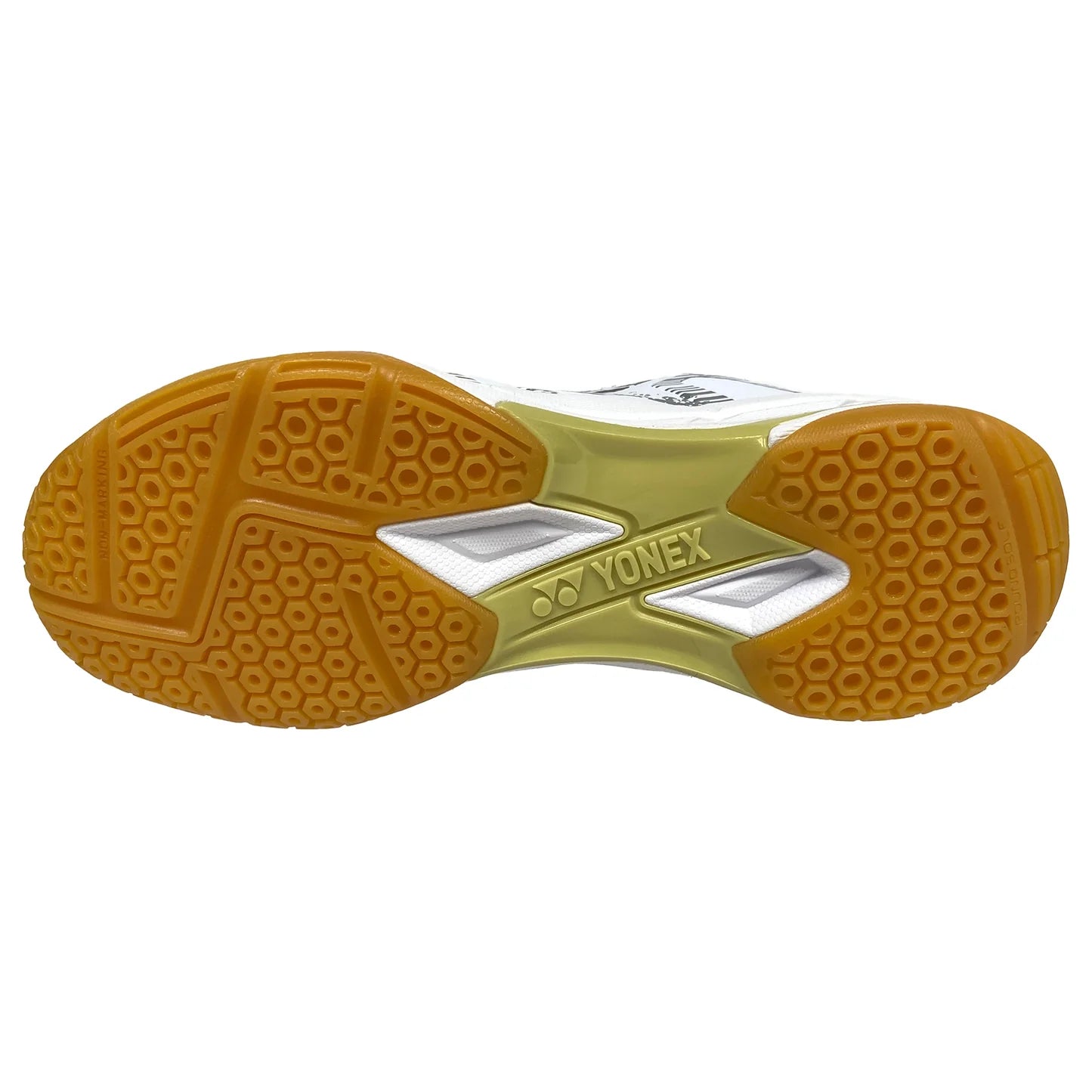 Yonex Power Cushion Eclipsion X3 Men's Badminton Shoe Yonex