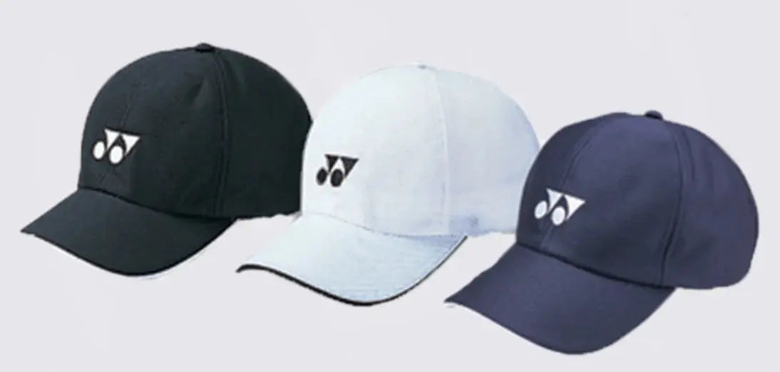 Yonex Logo Mesh Cap Yonex