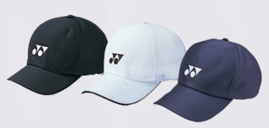 Yonex Logo Mesh Cap