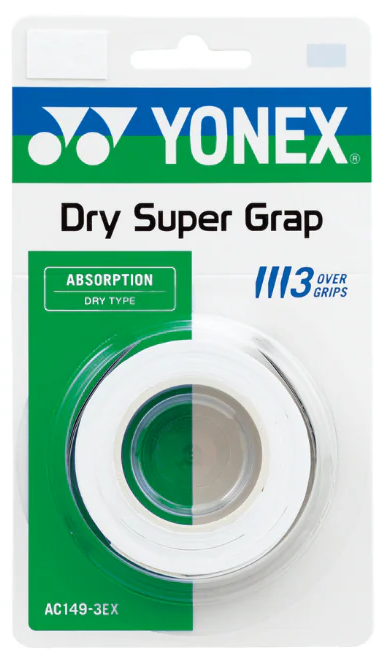 Yonex Dry Super Grap