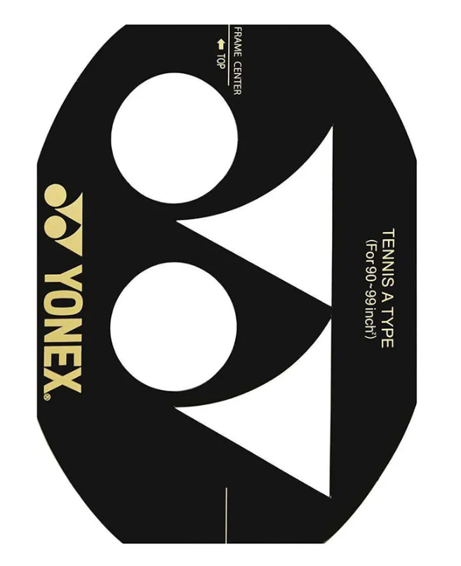 Yonex Tennis Stencil 90 - 99 Inch Racquets