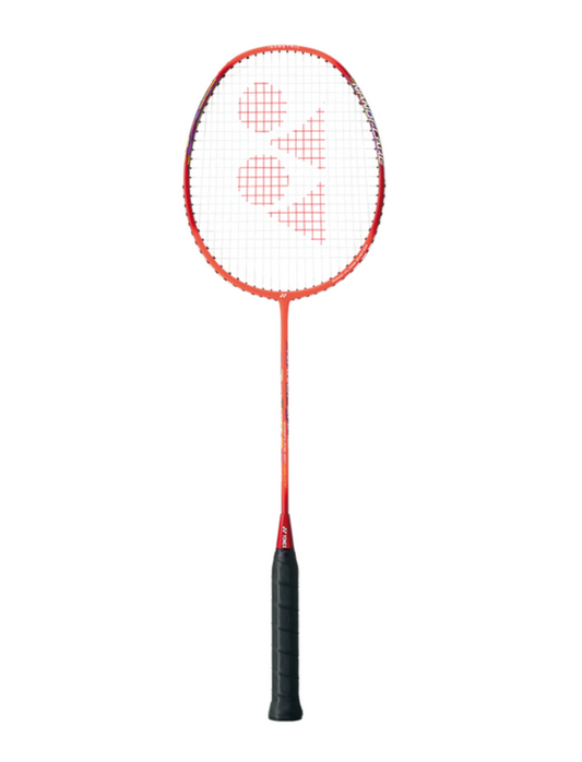 Yonex Nanoflare 001 Ability