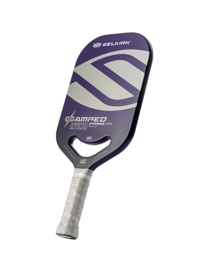 Selkirk AMPED Pro Air Invikta (Purple) Selkirk