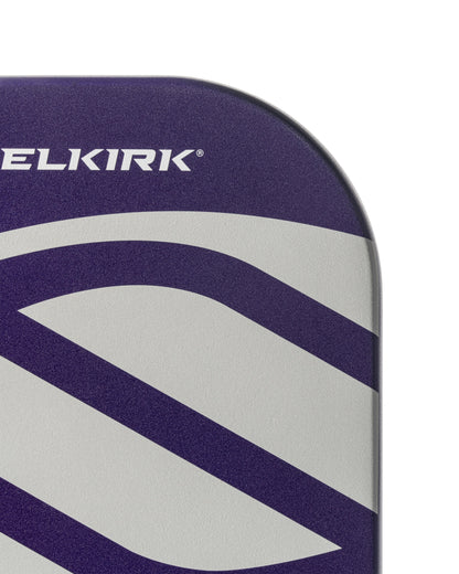 Selkirk AMPED Pro Air Invikta (Purple) Selkirk